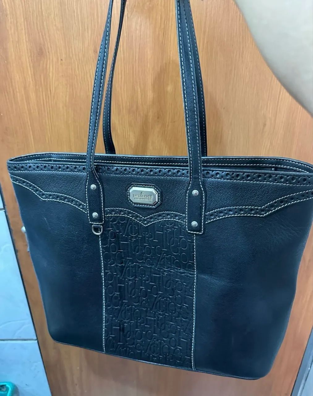 Bolsa Victor Hugo 