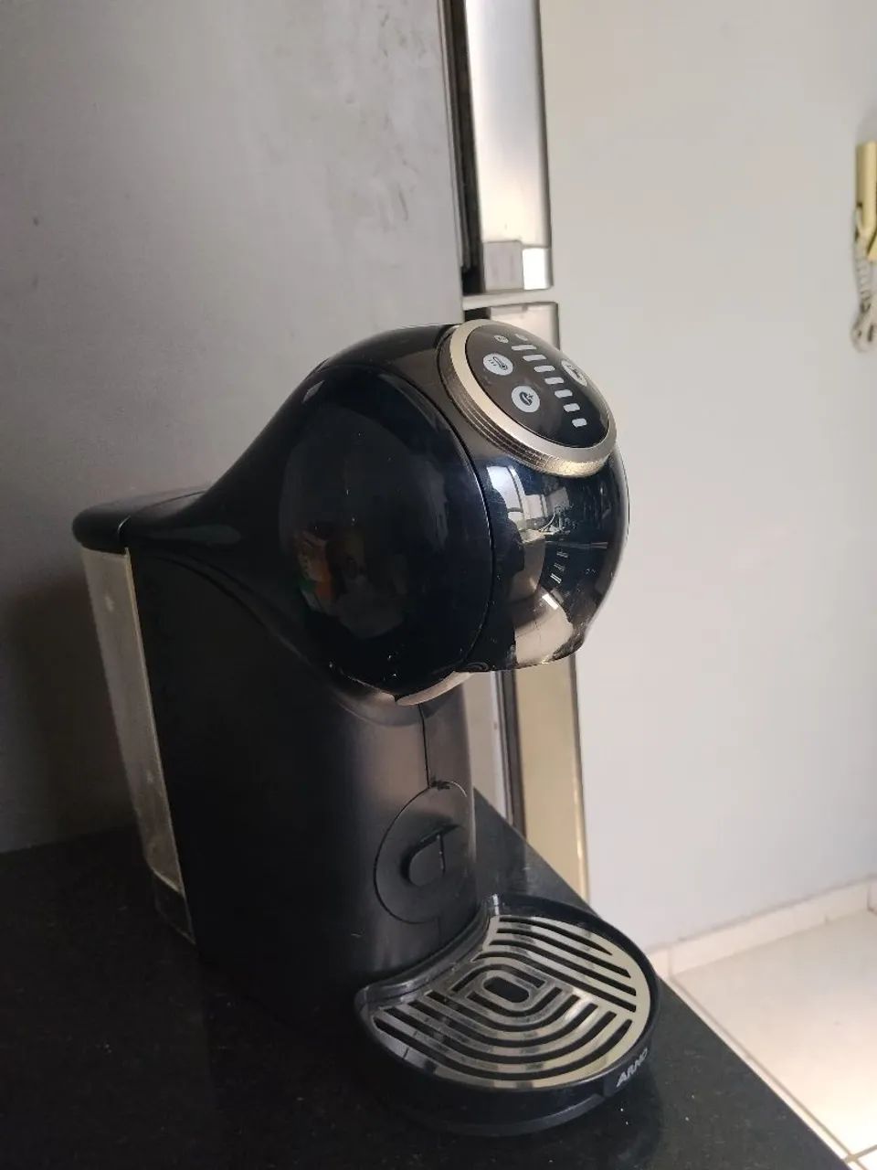 Dolce Gusto