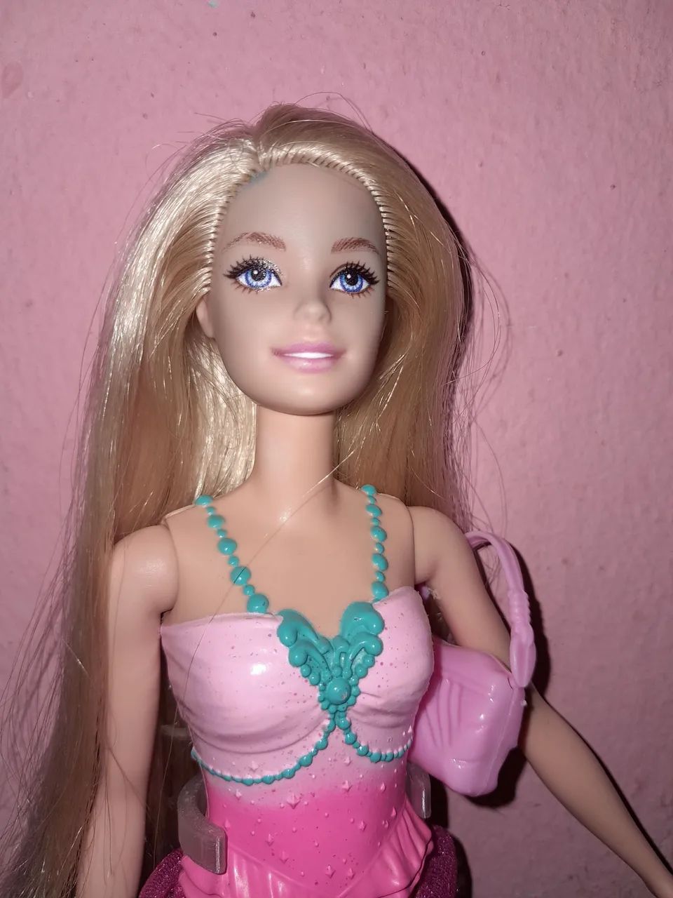 Boneca barbie 2020 - Foto 2