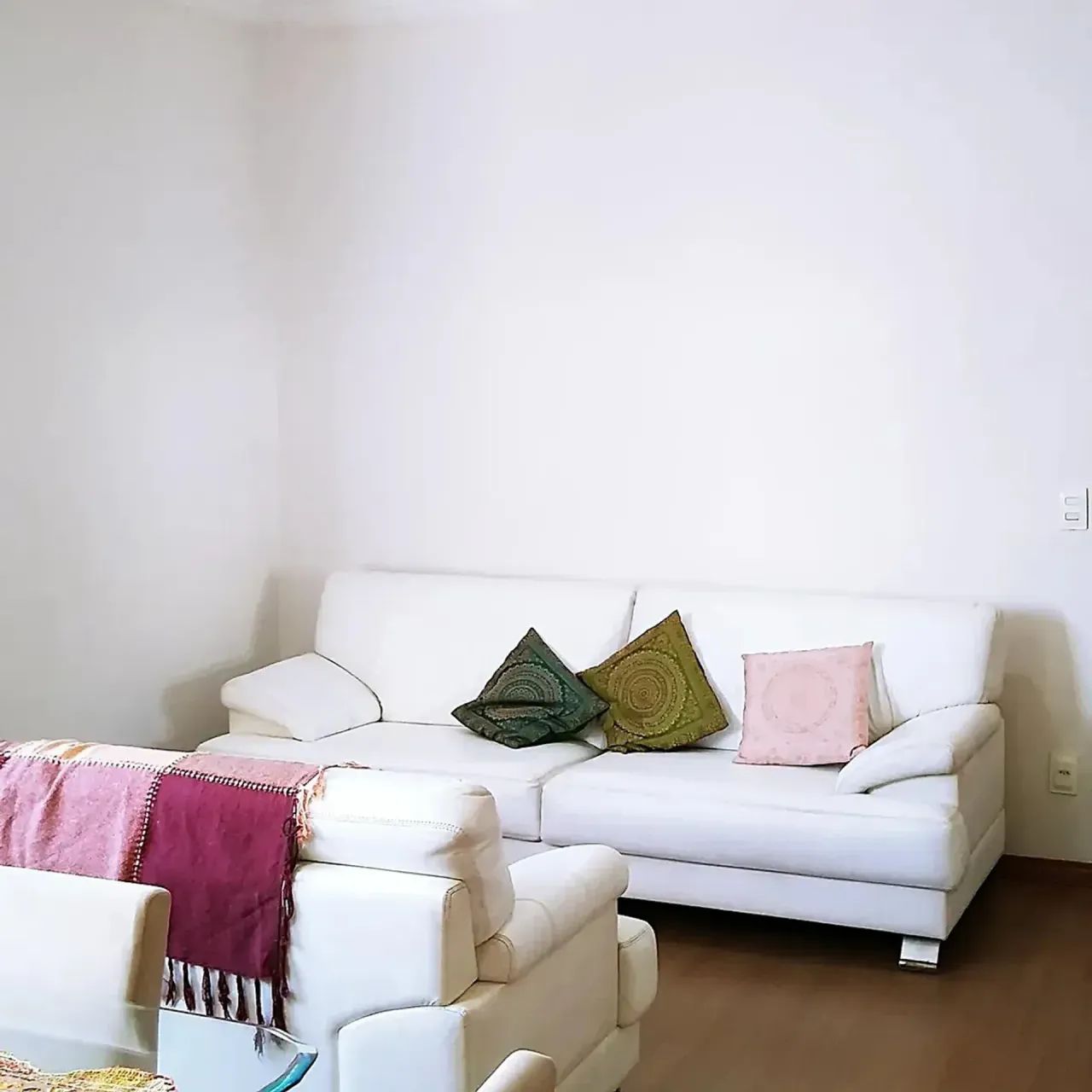 Apartamento com 3 quartos à venda, 84 m² - Calafate - Foto 3