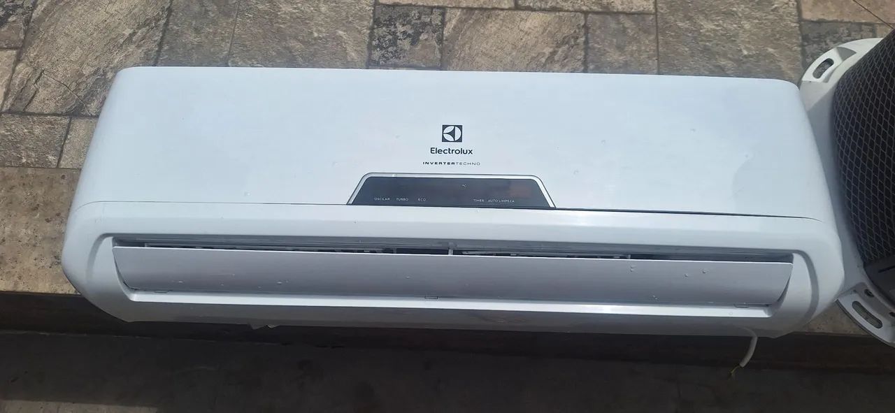Vende-se Ar condicionado Electrolux - Foto 2