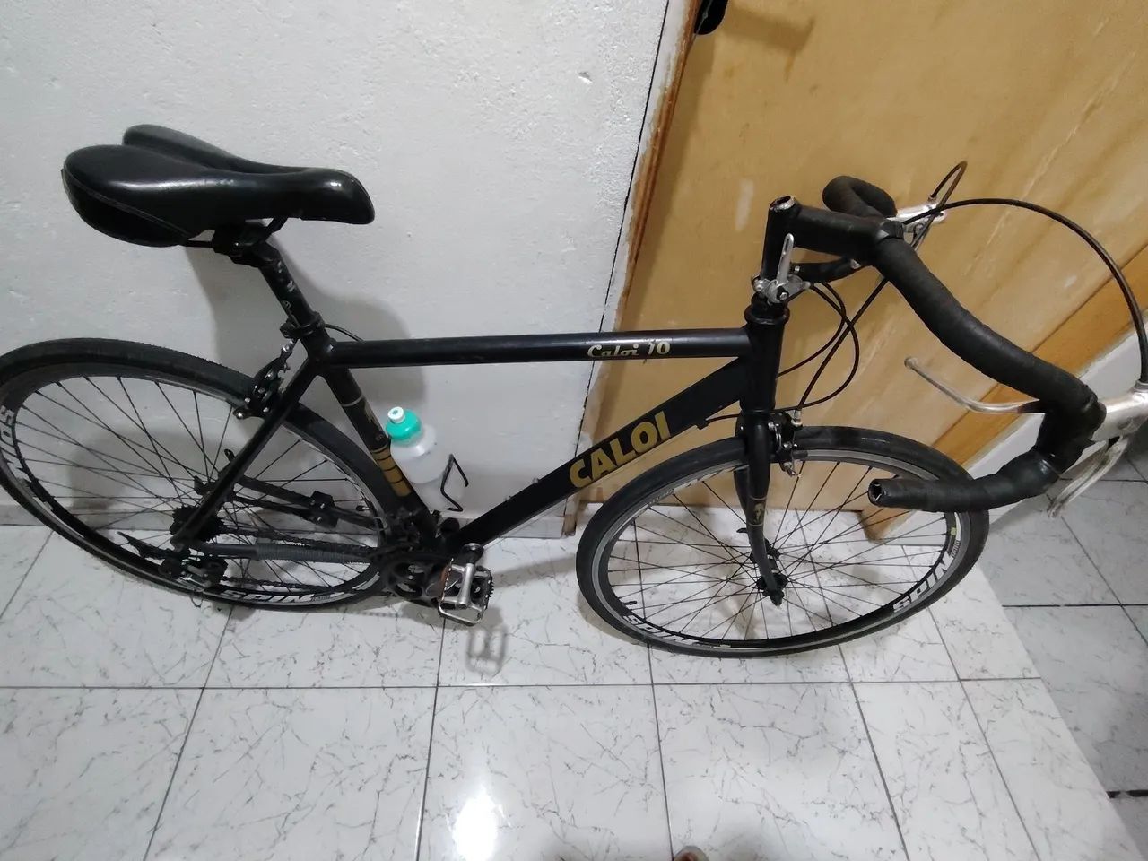 Bike caloi 10