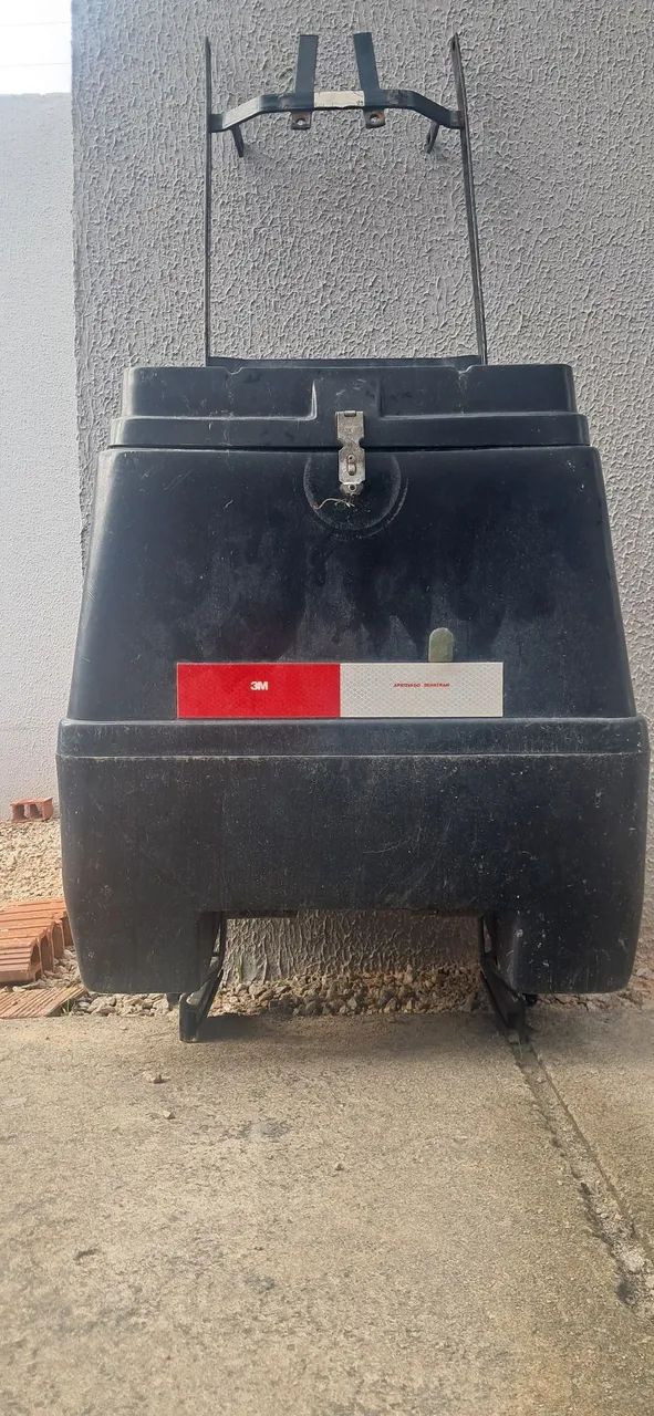 Bau + suporte  - Foto 2