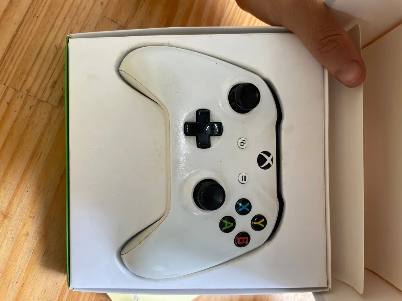Controle Xbox one s  - Foto 2