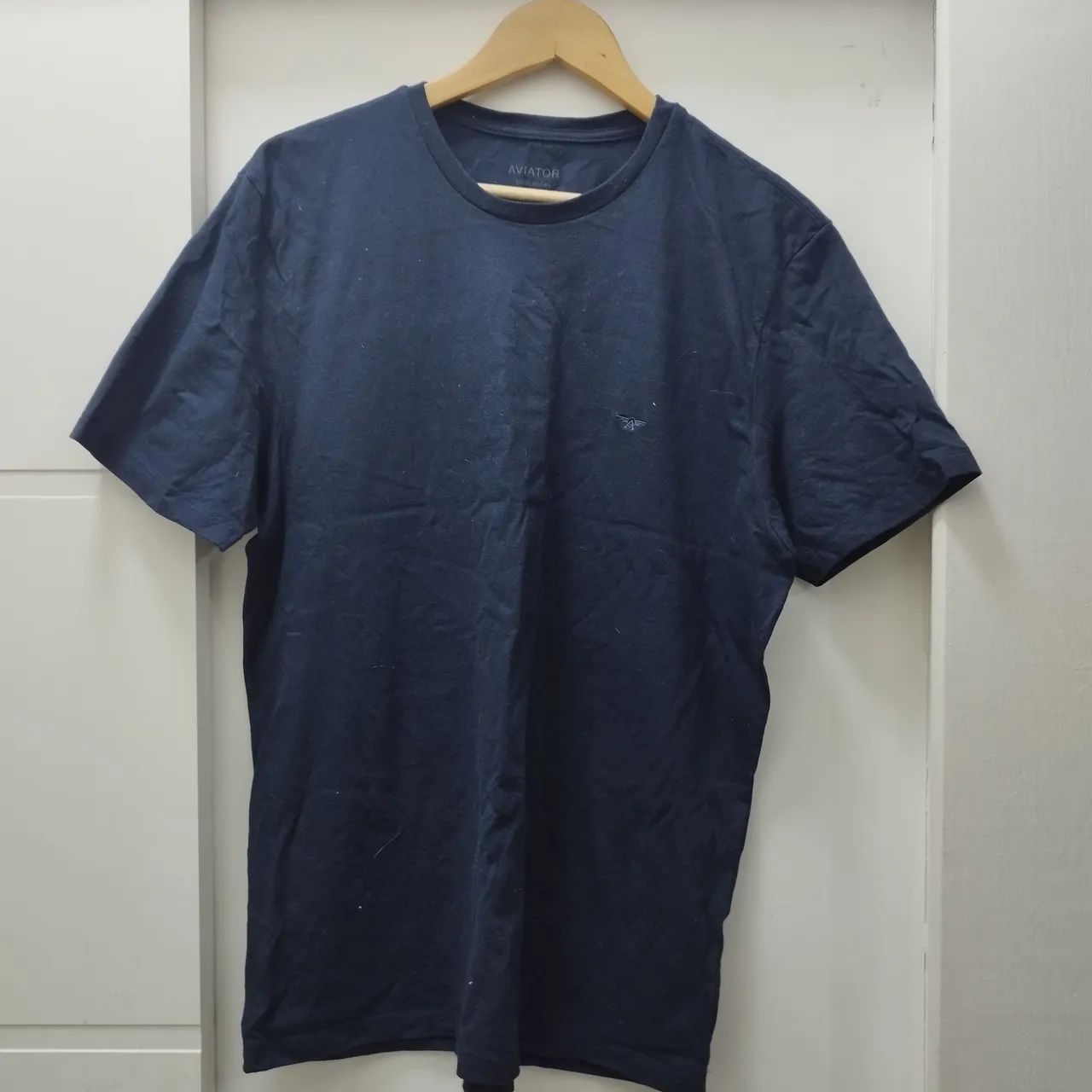 Camiseta Blusa Aviator - Foto 2