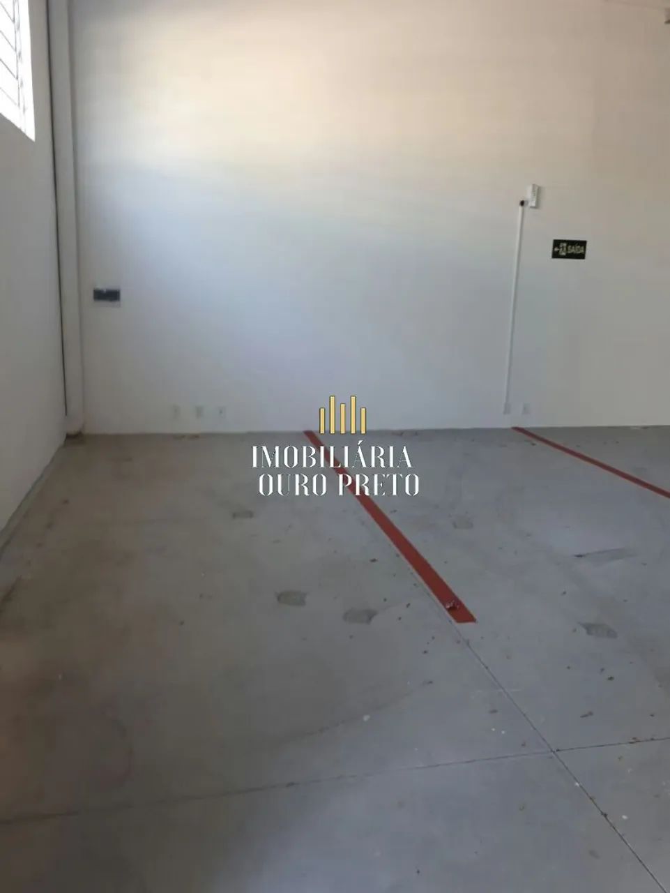 Galpão Para Locação No Bairro Europa - Foto 4