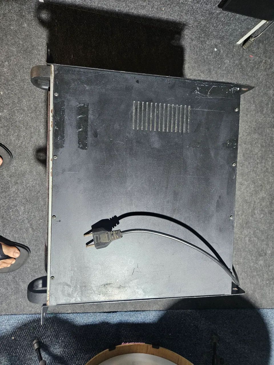 Amplificador de Potência  - Foto 4