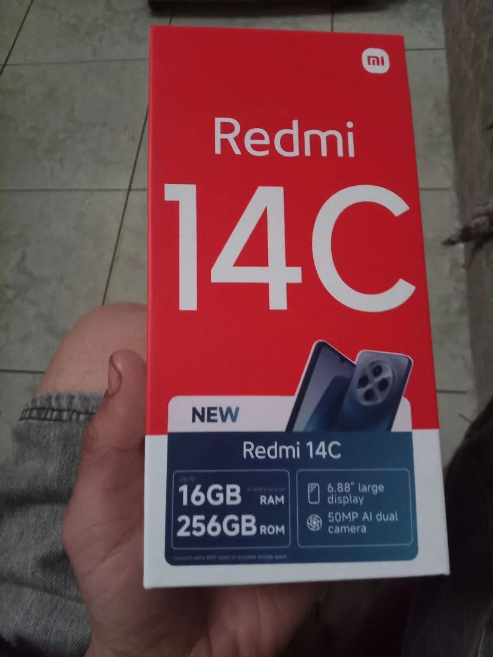 Redimi 14C  - Foto 2