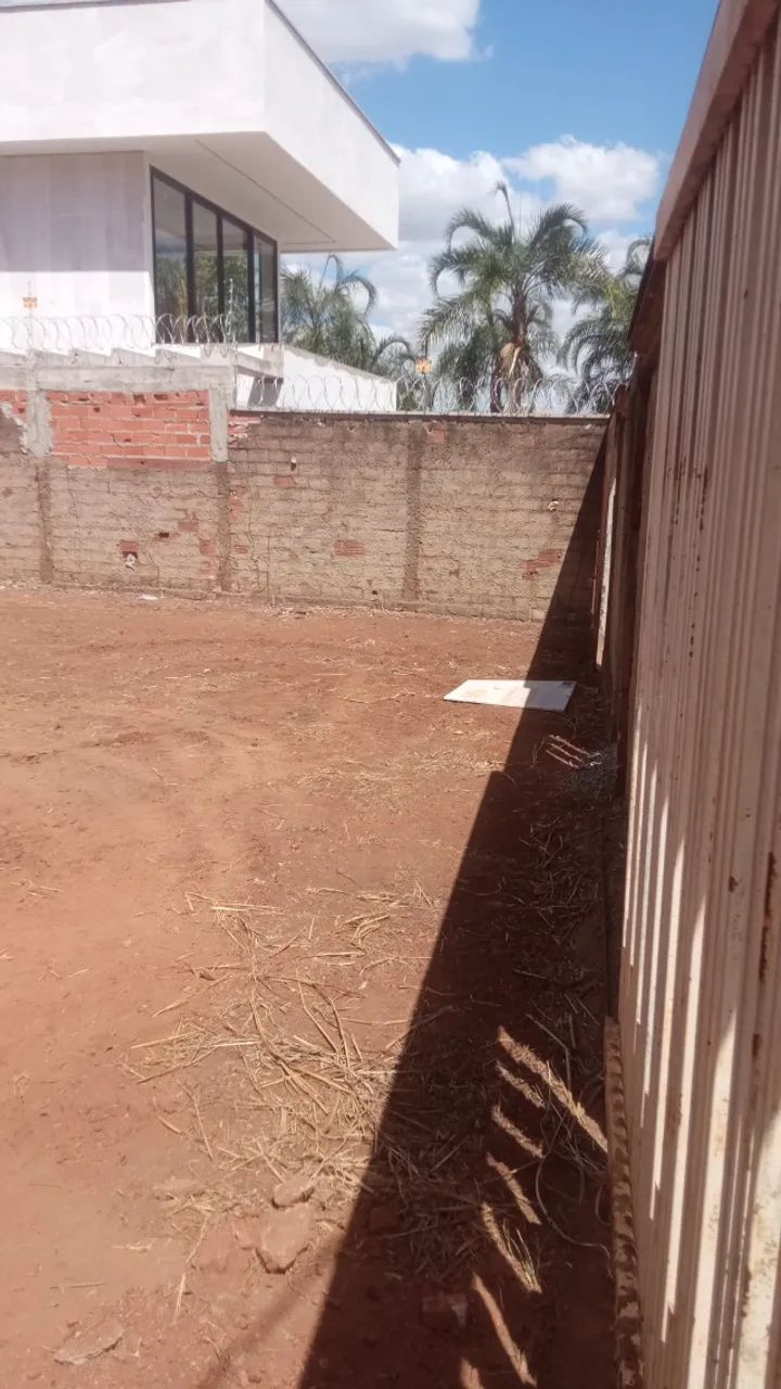 Lote no gentil meireles 509m² plano por R$ 350 mil - Foto 5