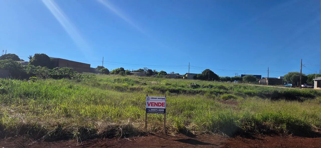 Terreno em Santa Teresa do Oeste - Foto 2