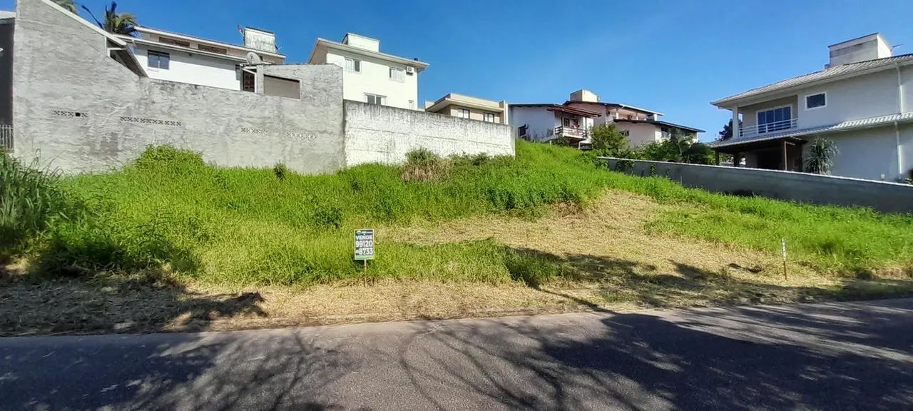 Terreno para Venda em Palhoça, Pedra Branca - Foto 3
