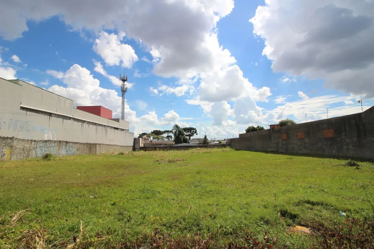Terreno para venda , 1400 metros quadrados bairro Boqueirão - Curitiba - PR - Foto 7