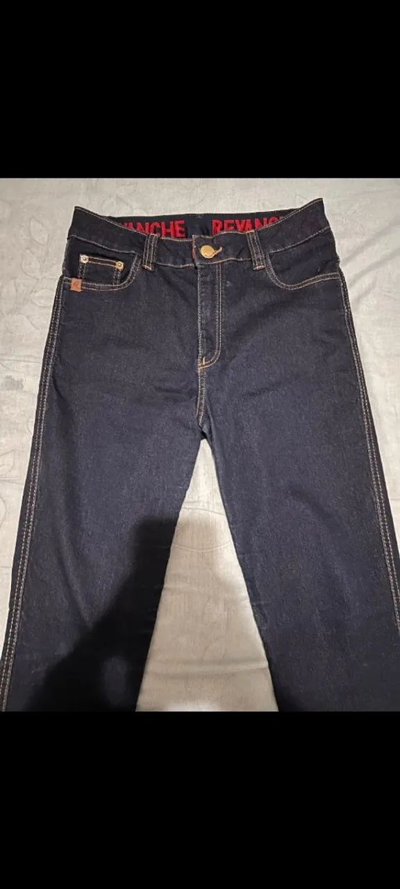 Calça jeans Revanche  - Foto 2