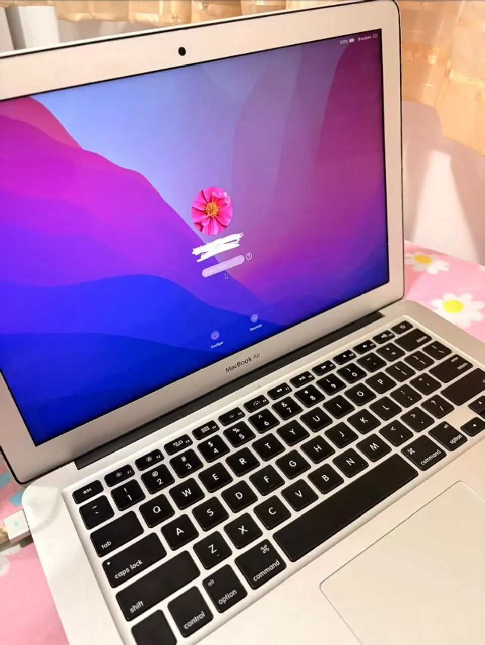 Macbook Air 13 - Foto 2