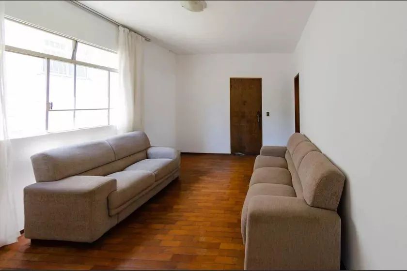 Apartamento à Venda - Barroca, 3 Quartos, 86 m2 - Foto 3