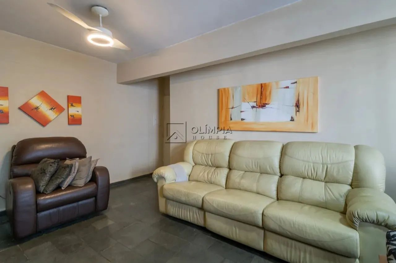 Venda Apartamento 3 Dormitórios - 98 m² Campo Belo - Foto 4