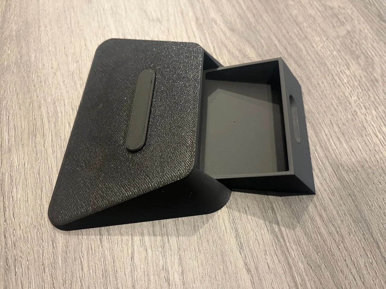 Base inclinada para Amazon Echo Show 8 - Foto 4
