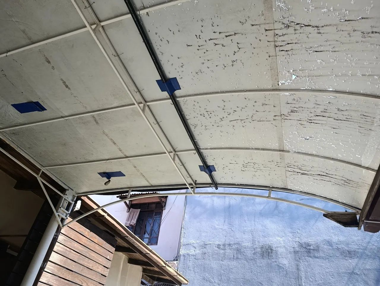 Toldo estrutura417562641428664325