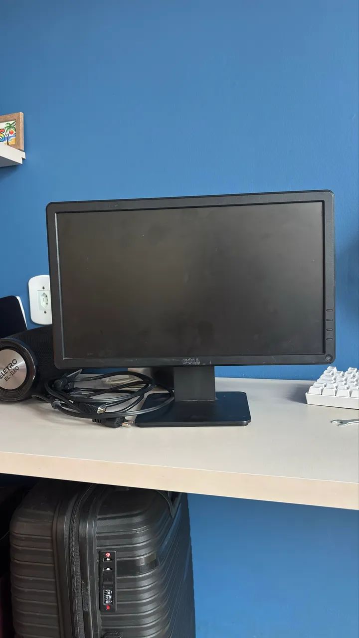 Monitor 60hz Dell - Foto 3