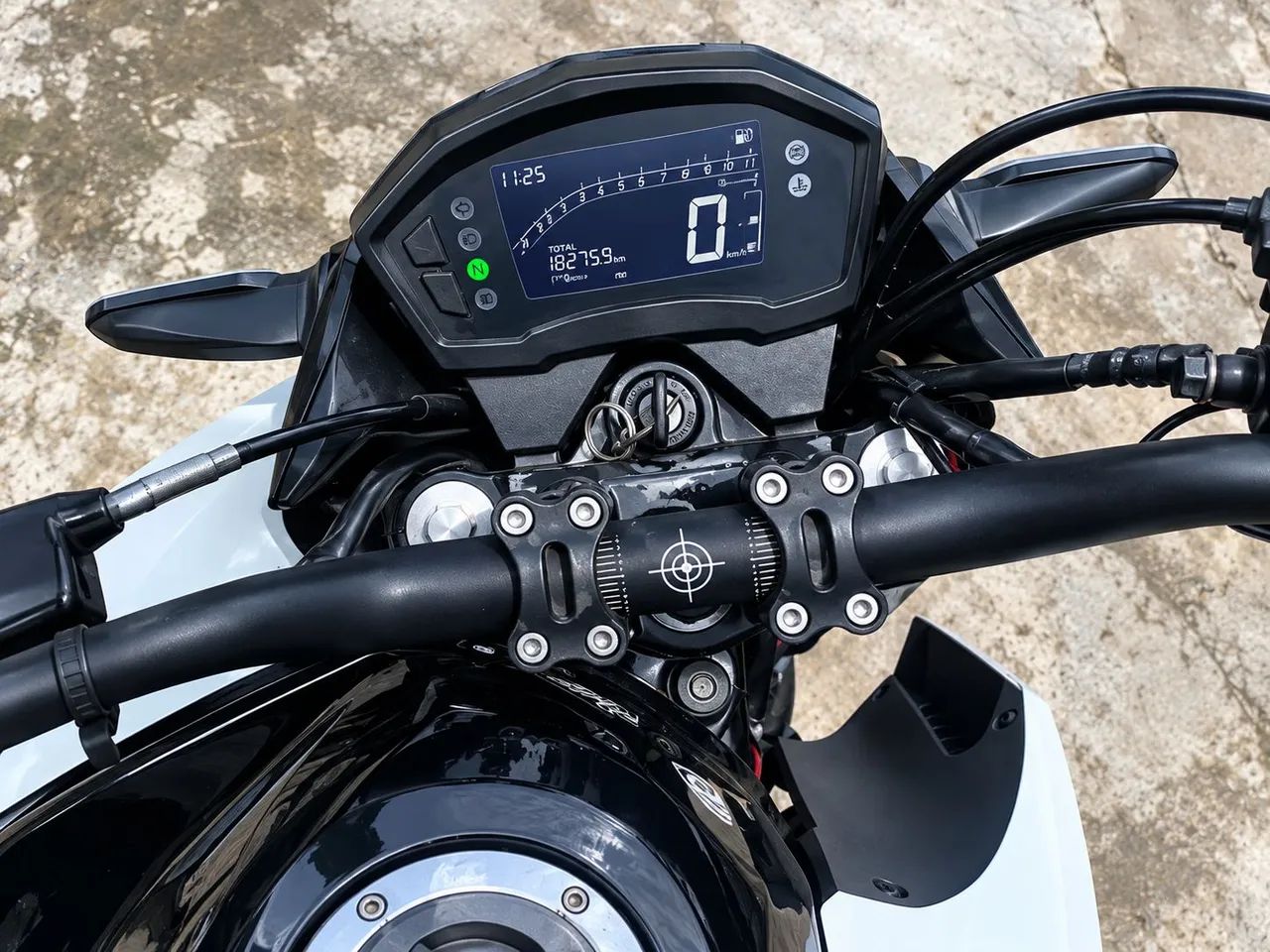 Cbtwister 250f - Foto 2