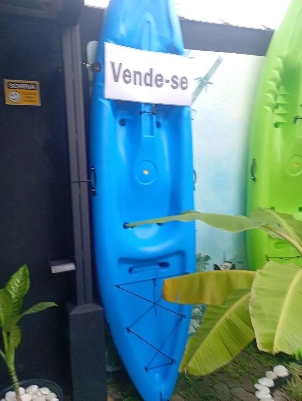 Caiaque solar hidro Eko - Foto 4