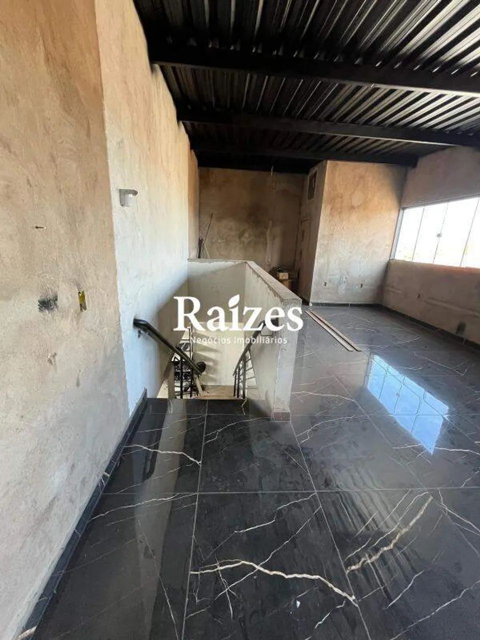 Barracão - Portal do Vale - 150m de área construída - Foto 5