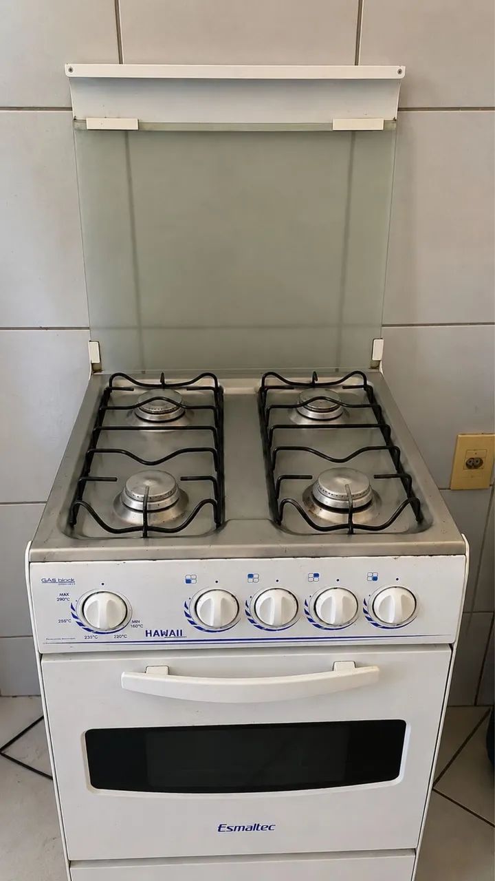 Fogão