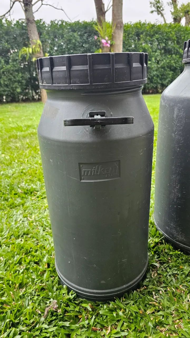 Bombona Leitera milkan - Foto 4