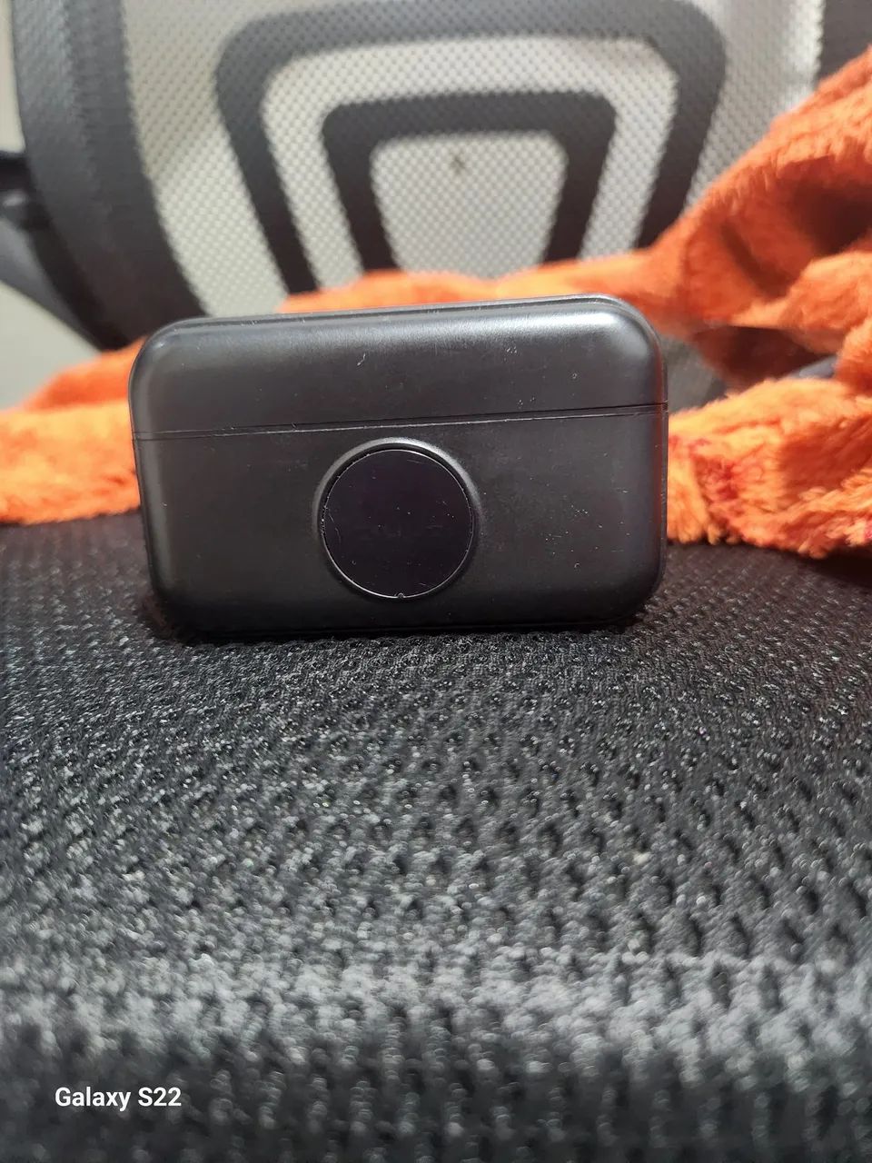 Microfone hmaston novo