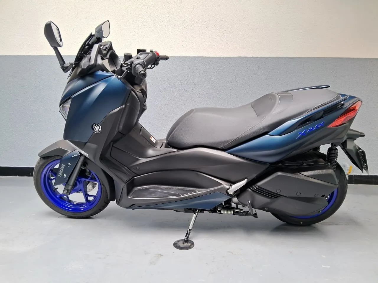 Yamaha XMAX 250 ABS - Foto 3