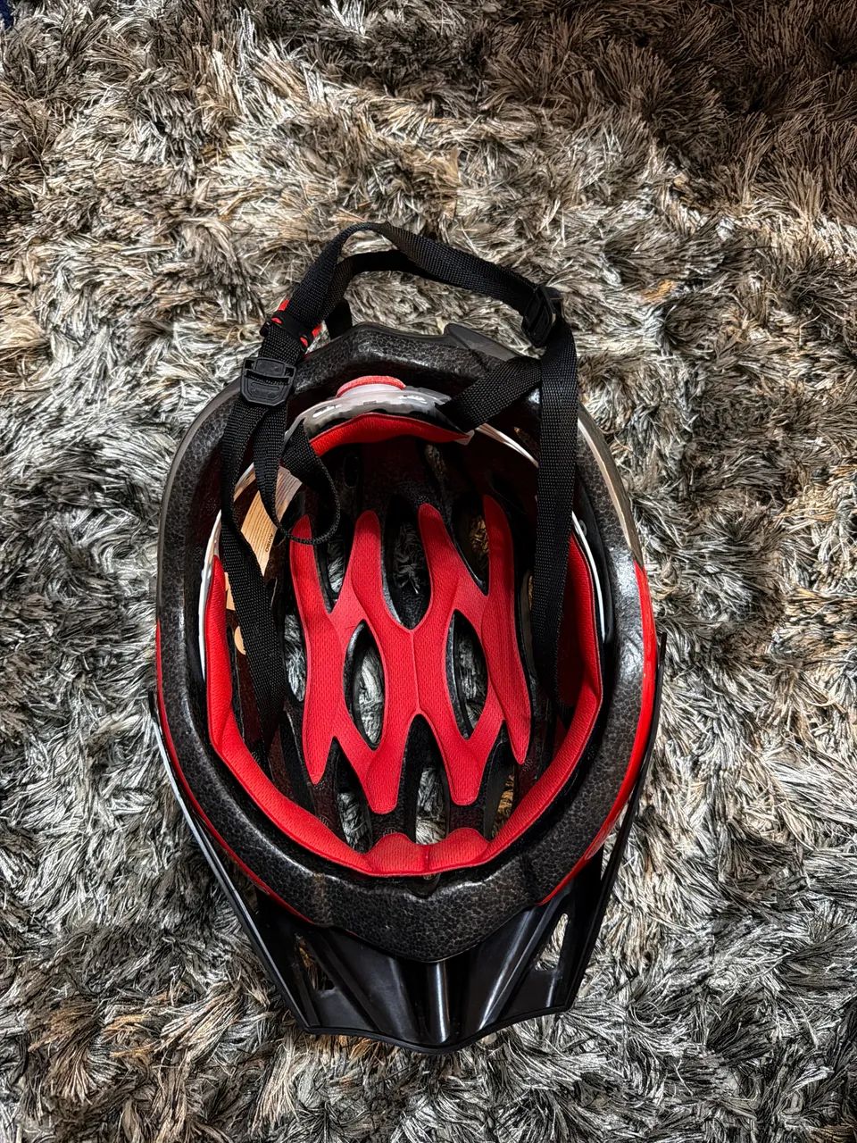 Capacete - Foto 2