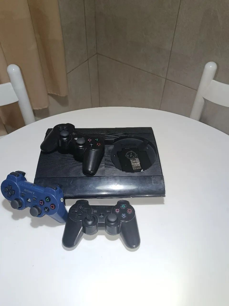 Vende-se Playstation 3. - Foto 4
