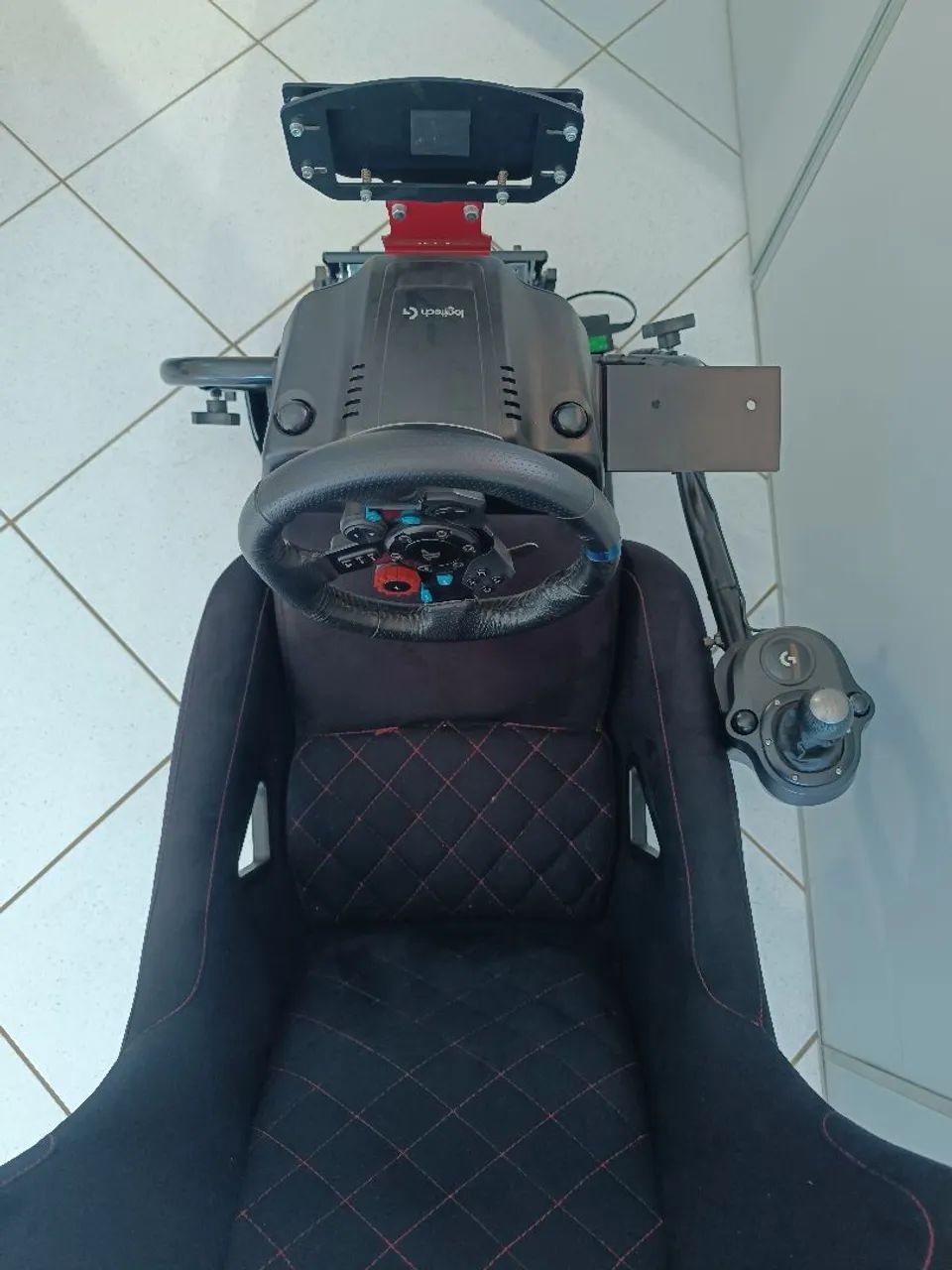 COCKPIT G29 COMPLETO  - Foto 3