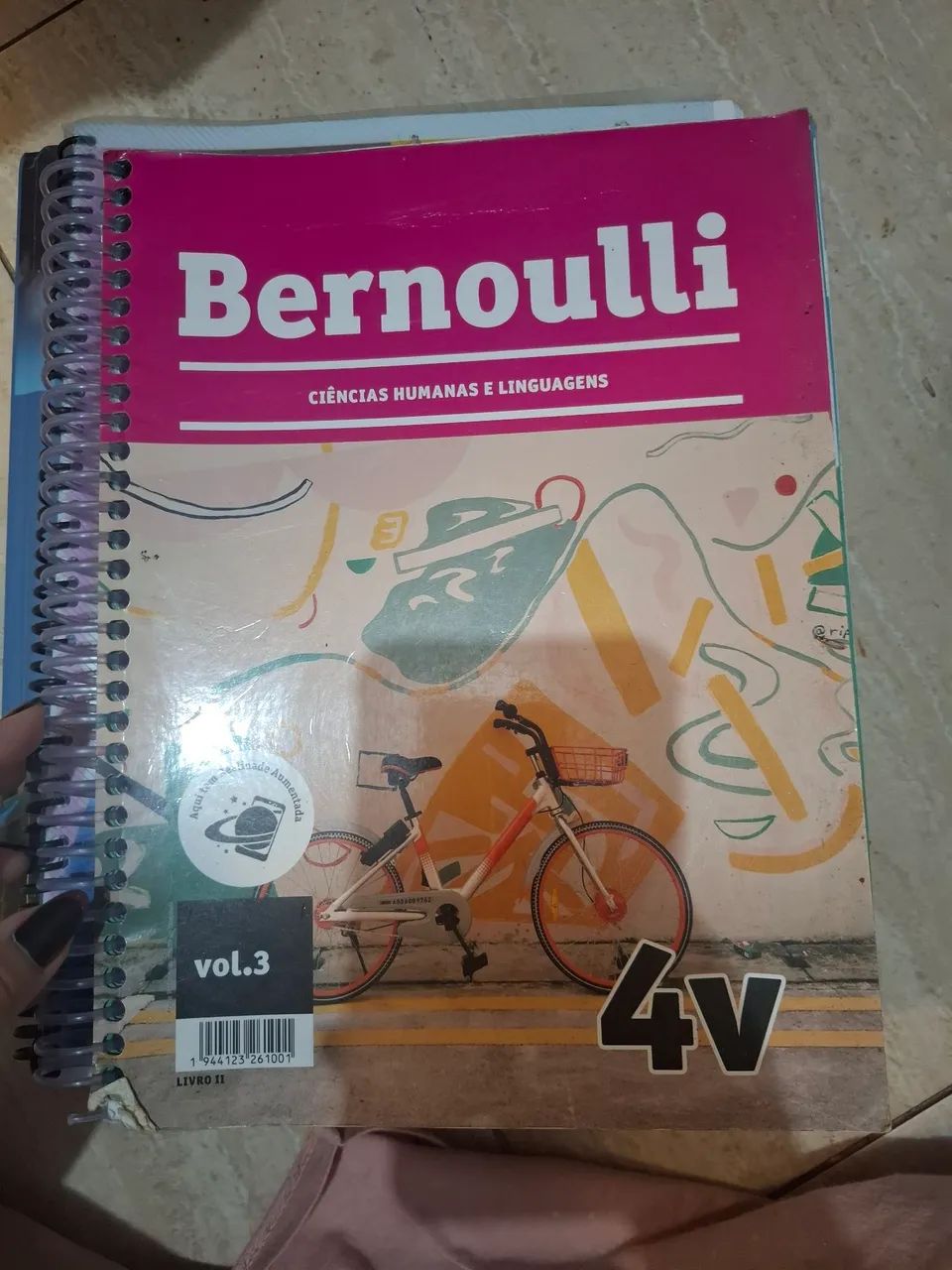 Adoção de livros. - Foto 4