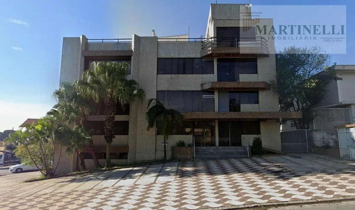Prédio Inteiro para Locação em Alto da Lapa - SP - Foto 3