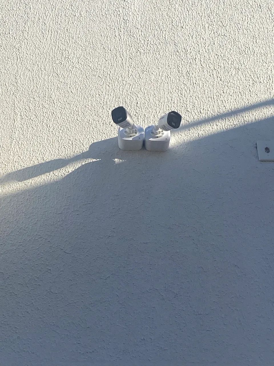 Câmeras de segurança  - Foto 2