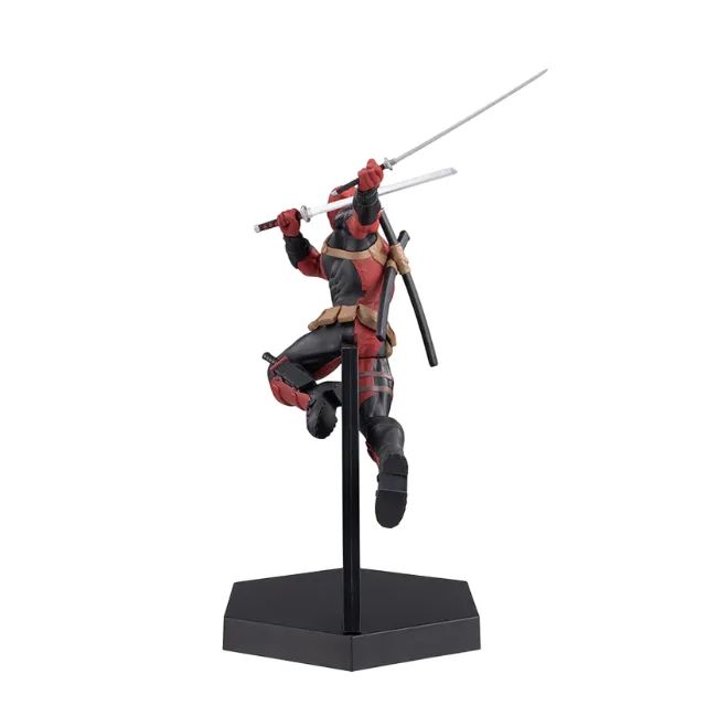 Figure Action : Deadpool - Marvel - Luminasta  - Foto 3