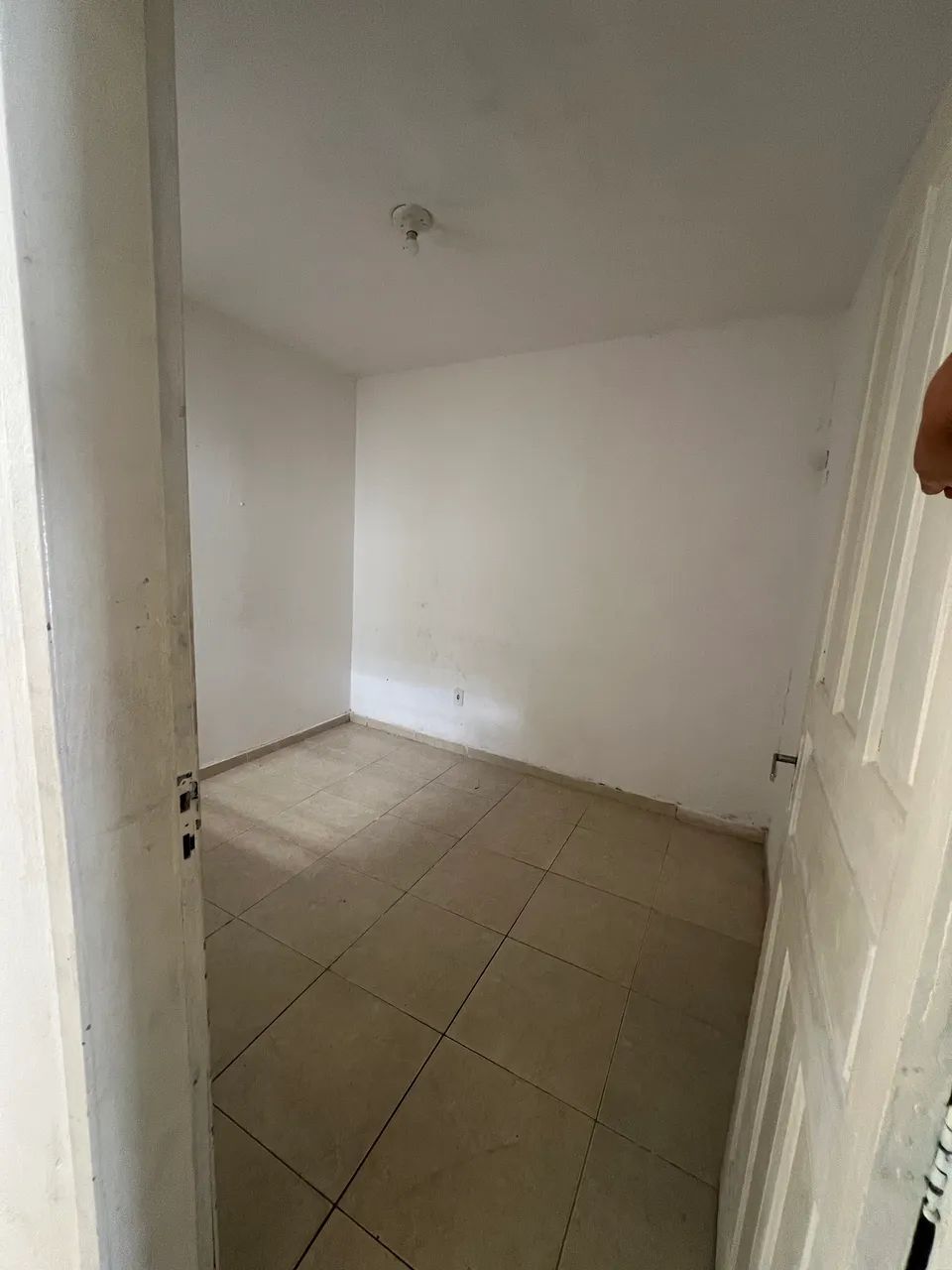 Aluga-se casa no Feitosa  - Foto 3