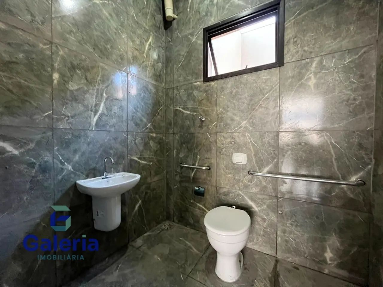 Salão comercial para alugar, 239m² - Vila Tibério - Foto 3