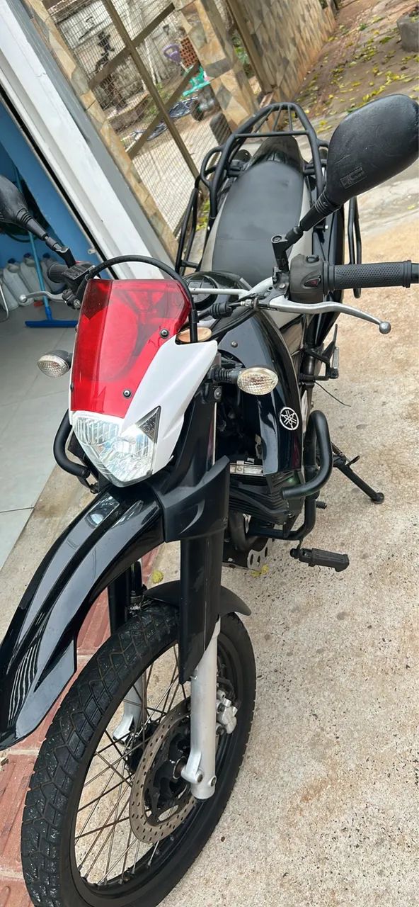 Xt 660r - Foto 3