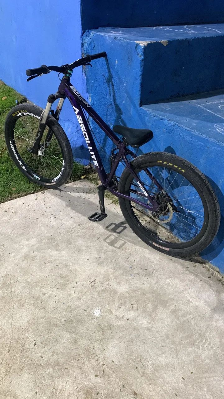 Bike absolute nero 5 - Foto 3