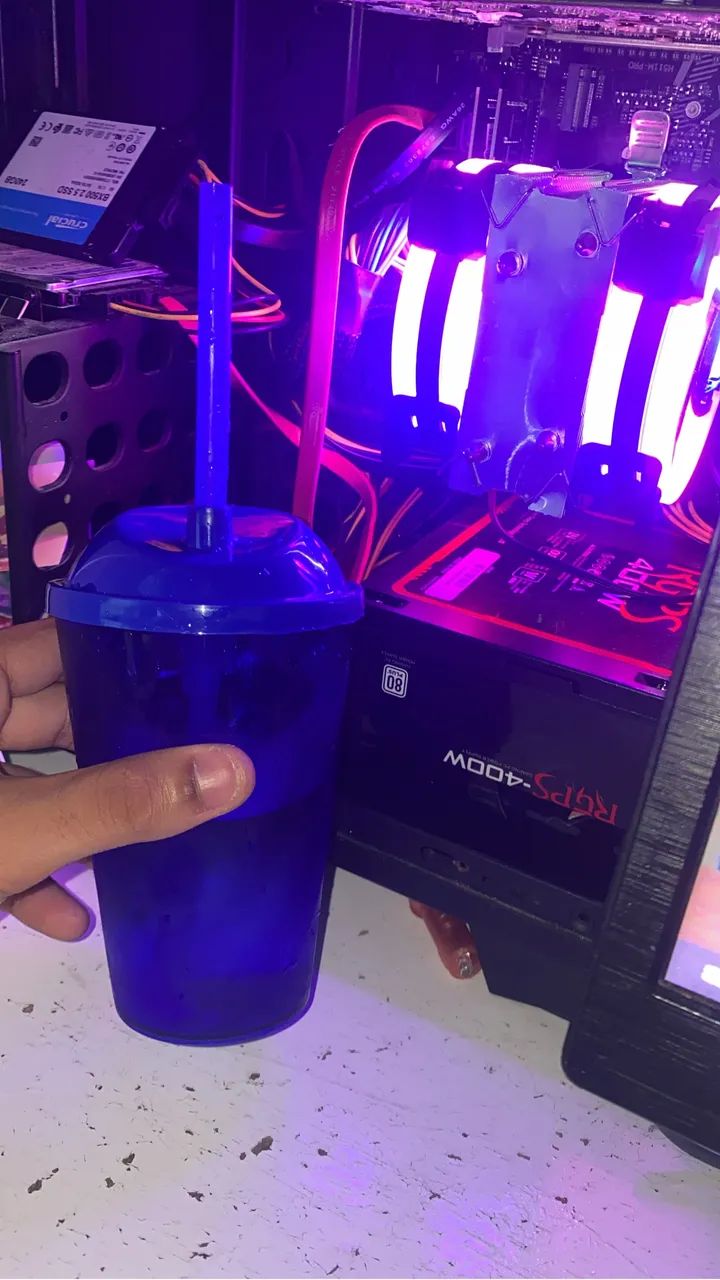 Pc roda tudo  - Foto 2