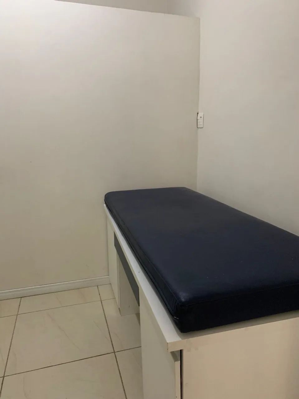 Alugo Sala em Salão de beleza 