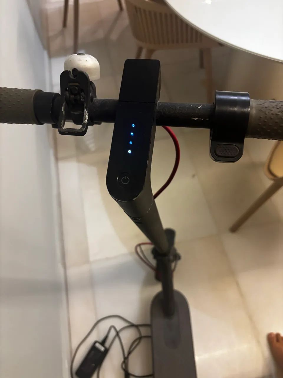 Patinete elétrico xiaomi  - Foto 5