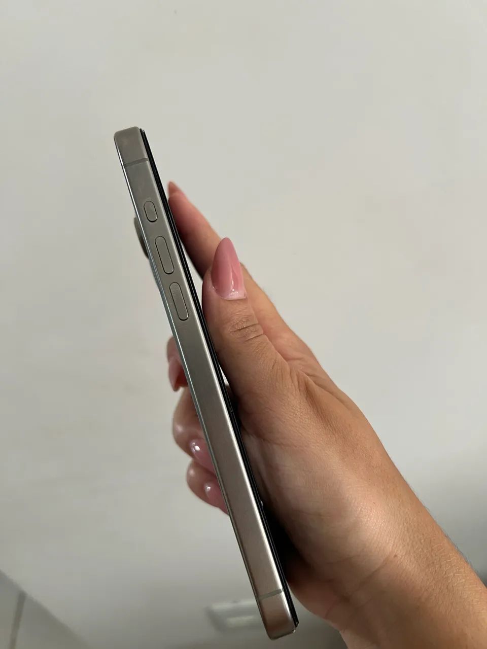 iPhone 15 pro Max  - Foto 4