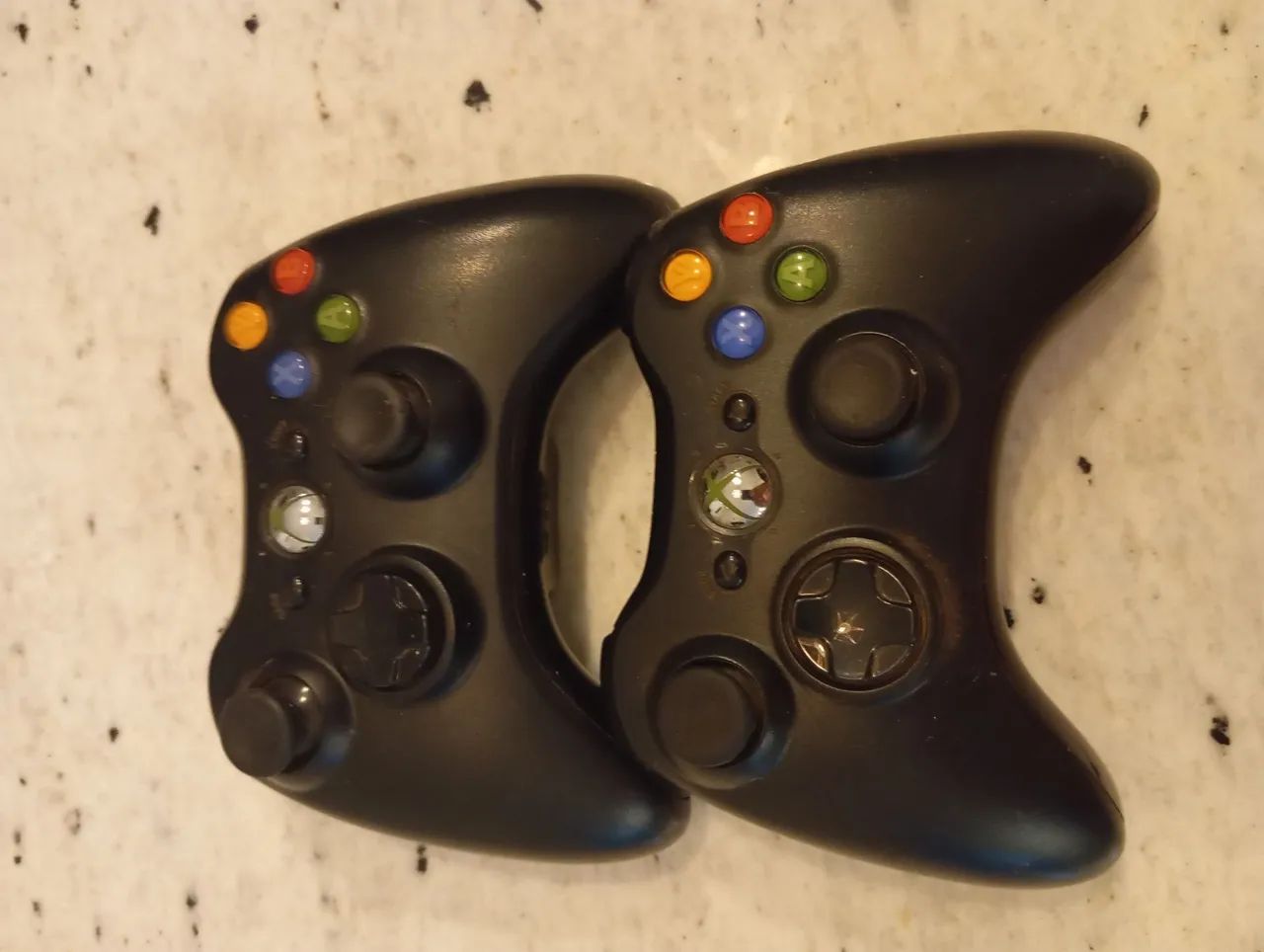 Xbox 360 completo e desbloqueado  - Foto 4