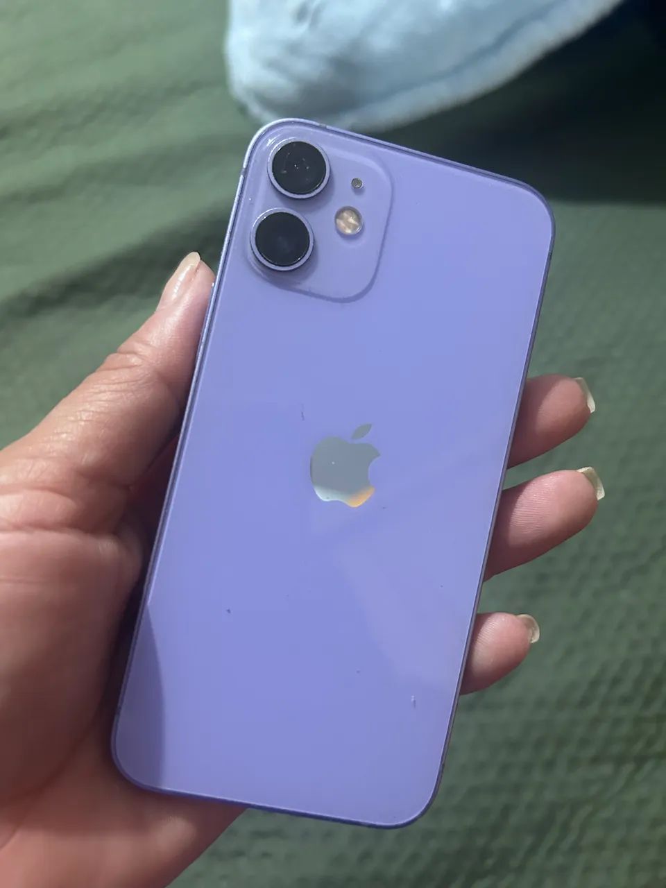 Celular iPhone 12 mini  - Foto 5