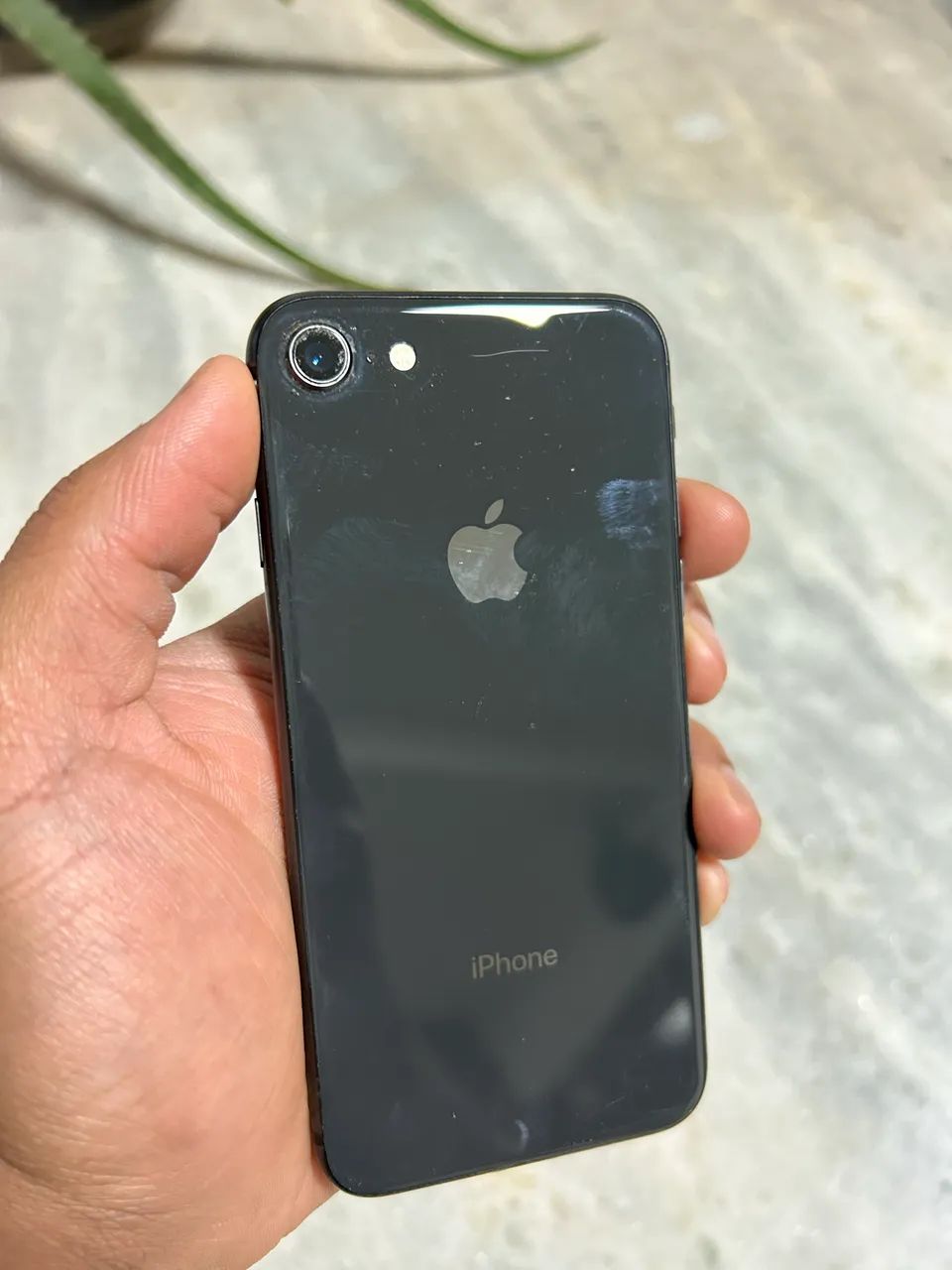 iPhone 8 - Foto 4