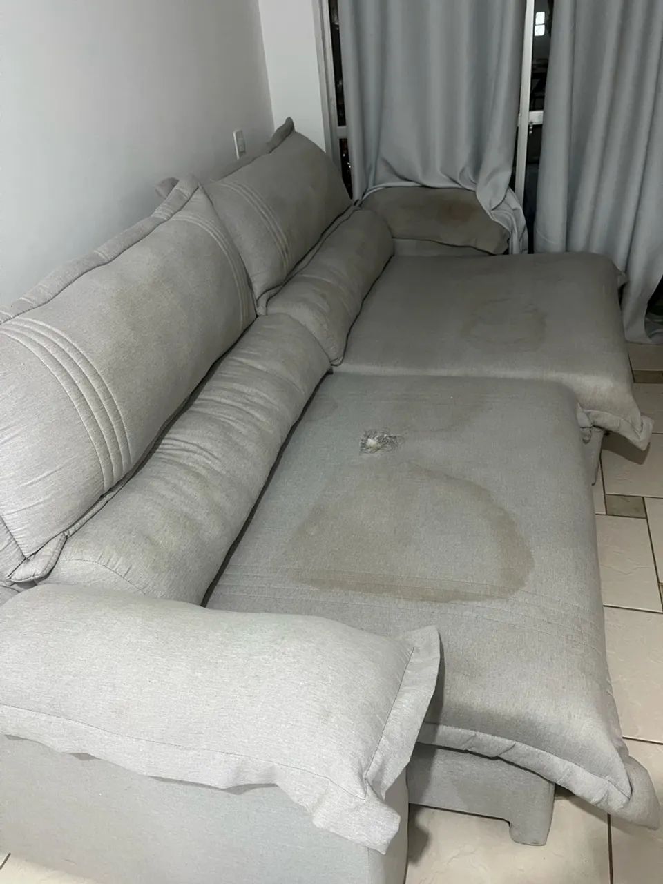 Sofá de 2,80  - Foto 3