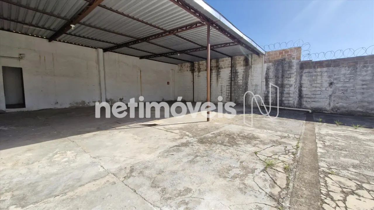 ?? OPORTUNIDADE: Complexo de Galpões no Nova Floresta  R$ 8.000.000,00 - Foto 5